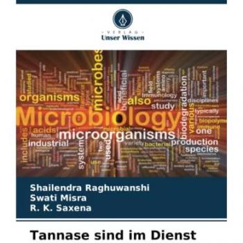 Tannase sind im Dienst: DE