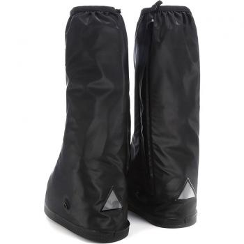 Non-Slip Motorcycle Boot Protectors