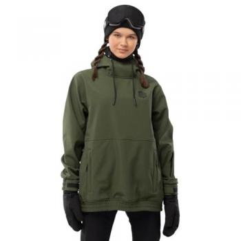 Chaqueta esquí y nieve mujer W1-W Kilimanjaro Siroko