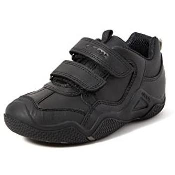 Geox Wader Sneaker Nero EU 31