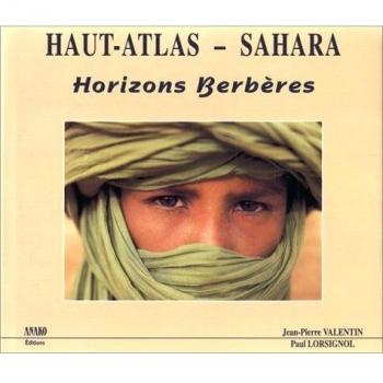 HAUT-ATLAS