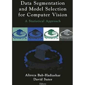 Data Segmentation and Model Selection for Computer Vision