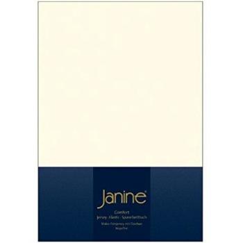 Janine Spannbettlaken ELASTIC 5002 200x200 cm