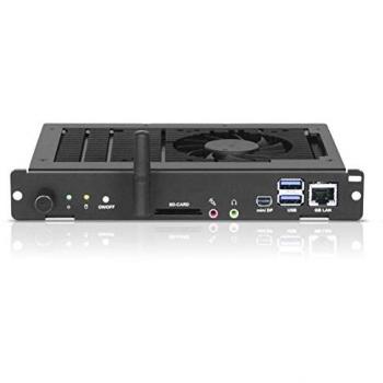 Intel Core i5‑6440EQ – NEC OPS‑Slot-PC (Skylake, 6th Gen, 2,7 GHz, 6 MB