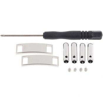 Shoe Lace Buckle Kit