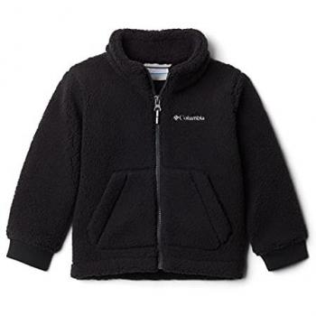 Columbia Rugged Ridge™ II Sherpa Giacca Leggera a Zip Completa
