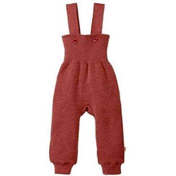 Disana Strickhose rosa Gr. 50/56