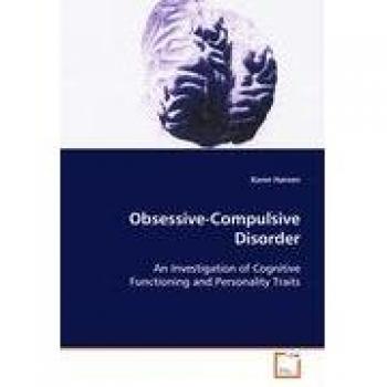 Obsessive-Compulsive Disorder