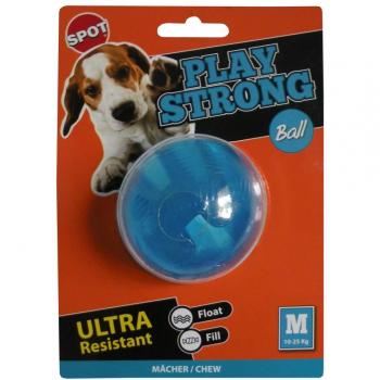5 cm PlayStrong Dog Toy Ball