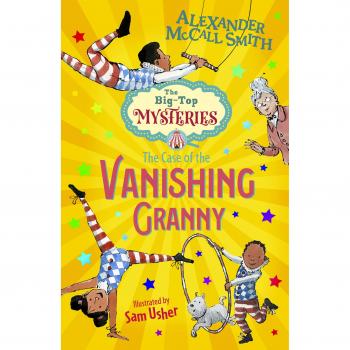 The Case of the Vanishing Granny