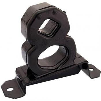 FEBEST ND-007 Freno de parachoques trasero