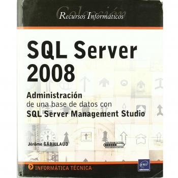 Sql server 2008