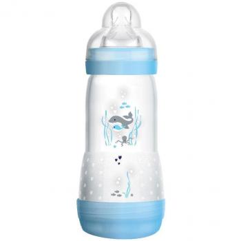 MAM Easy Start Anti-Colic Bottle 320ml Boy
