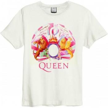 Queen's A Night At The Opera T-Shirt for Adults