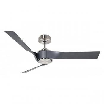 Ventilateur plafond Casafan Eco Revolution Bn-gm