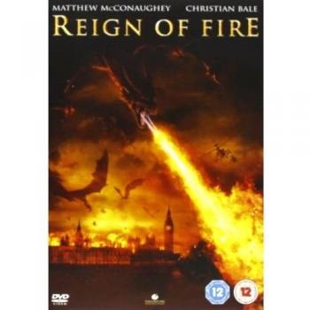 Reign Of Fire