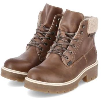 Rieker Stiefel Y8118-22 für Damen