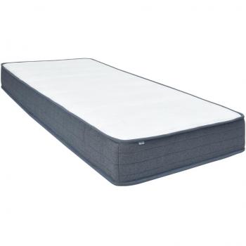 VidaXL Boxspring-Taschenfederkernmatratze 200x70x20 cm