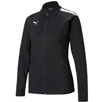 Puma Felpa Calcio Donna Teamliga Nero XL
