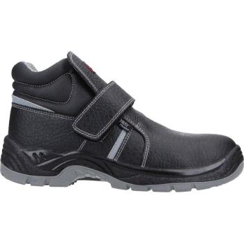 Negras New Dakota S3 SRC Seguridad Industrial
