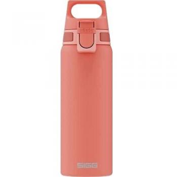 SIGG Shield One Shy Pink Borraccia Sport