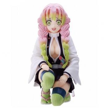Mitsuri Kanroji ChocoNose Premium Figure – Sega Demon Slayer Pillar Series