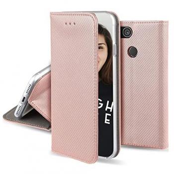 Funda Folio con Almacenamiento para iPhone 14 Pro