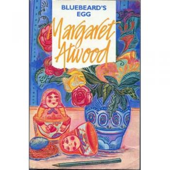 Bluebeard's Egg and Other Stories