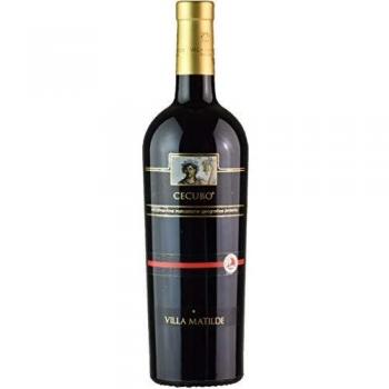 Cecubo Villa Matilde 2013 0,75 lt