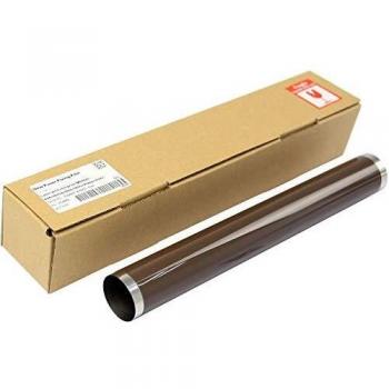 MicroSpareparts Fuser Fixing Film Compatible parts, E6B67-67901-FILM