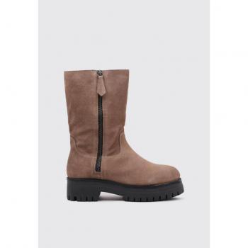 Pépara Warm 38 Gris para mujer