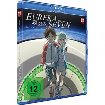 Eureka Seven