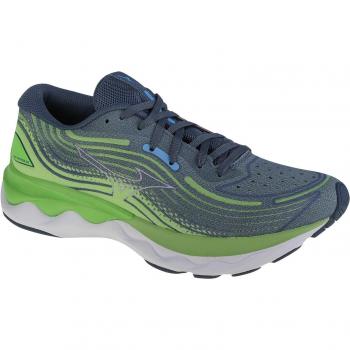 Mizuno Wave Skyrise 4 Chaussures de Running Hommes