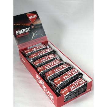 Wcup Erdnuss Genuss Bar