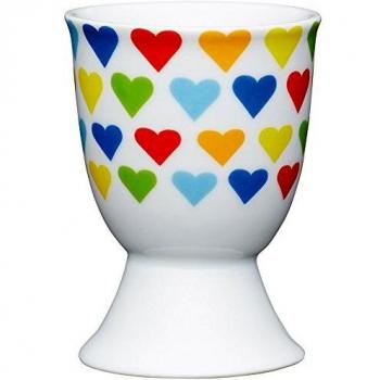 Kitchen Craft Sweetheart Egg Holder