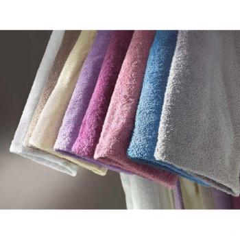 Toalla de Cocina de Algodón Turco Jacquard