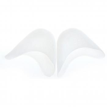 Soft Silicone Gel Toe Protectors for Ballet Pointe Shoes