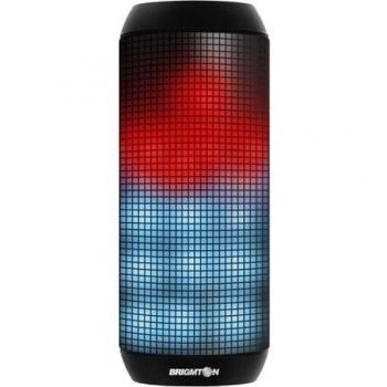 Altavoz Bluetooth Brigmton BAMP-701