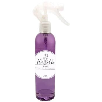 Ambientador en Spray Aroma Natural Flor Noble