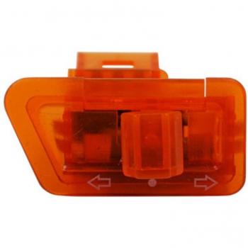 Pack de 5 pièces GY6 50cc 125cc 150cc pour Scooter : clignotants, klaxon, variateur, bouton de commutation