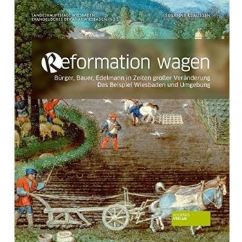 Reformation wagen