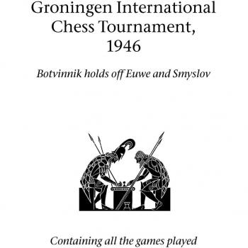 Groningen International Chess Tournament, 1946