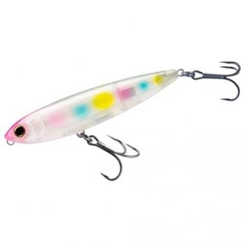 Inshore Topknock 125°F Yo Zuri Duel 3D leurre flottant