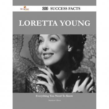 Vitalsource Technologies, Inc. Loretta Young 203 Success Facts