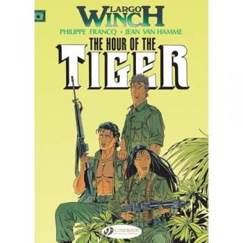 Largo Winch