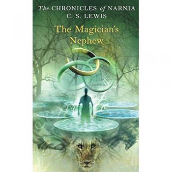 The Magician's Nephew: 1