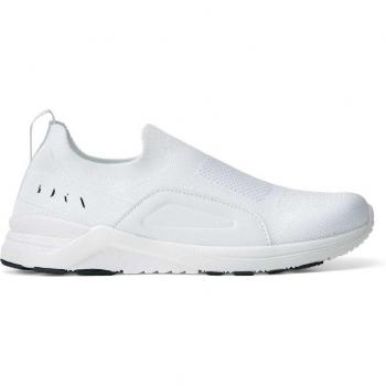 Chaussures de Yoga Born Living Blow Blanc pour Femme