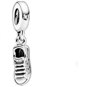 Pandora Charm Colgante Zapatilla de Deporte