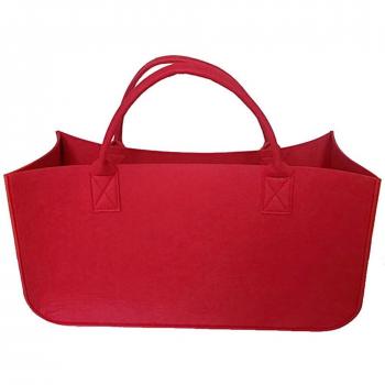 Système de Stockage Extérieur : Sac à Main avec Poignée et Chambre