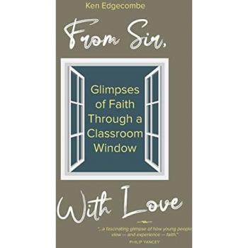 Edgecombe, Ken: From Sir With Love